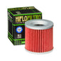 Hiflofiltro Oil Filter HF125