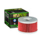 Hiflofiltro Oil Filter HF137
