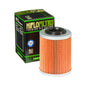 Hiflofiltro Oil Filter HF152