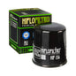 Hiflofiltro Oil Filter HF156