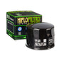Hiflofiltro Oil Filter HF160