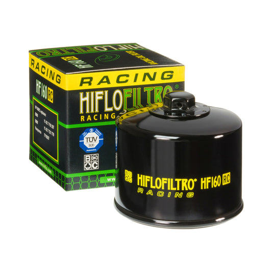 Hiflofiltro Racing Oil Filter HF160RC