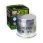 Hiflofiltro Oil Filter HF163