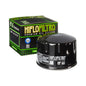 Hiflofiltro Oil Filter HF165