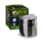 Hiflofiltro Oil Filter HF303C Chrome