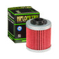 Hiflofiltro Oil Filter HF560