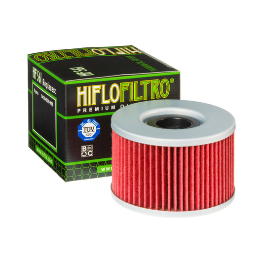 Hiflofiltro Oil Filter HF561