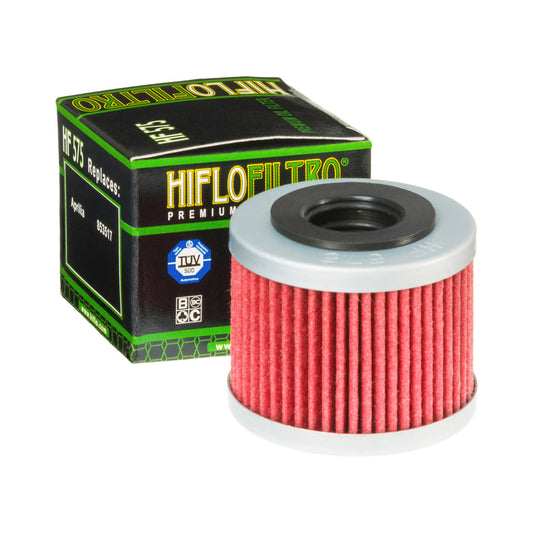 Hiflofiltro Oil Filter HF575