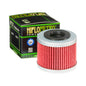 Hiflofiltro Oil Filter HF575