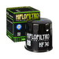 Hiflofiltro Oil Filter HF740 (marine)