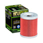 Hiflofiltro Oil Filter HF972