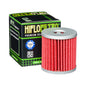 Hiflofiltro Oil Filter HF973