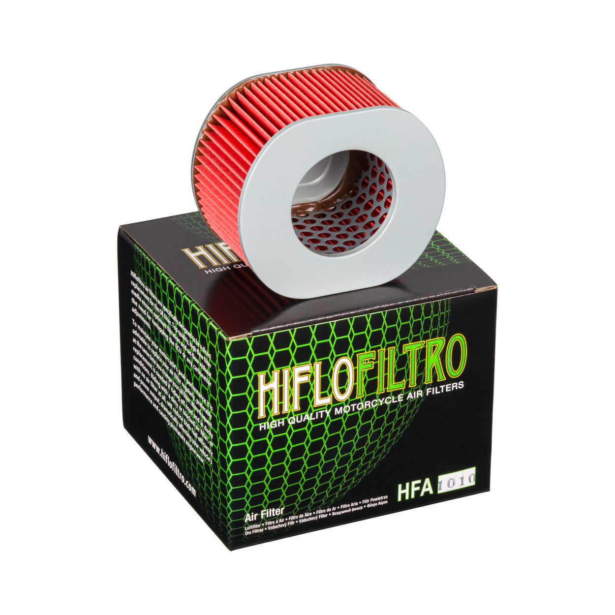Hiflofiltro Air Filter HFA1010