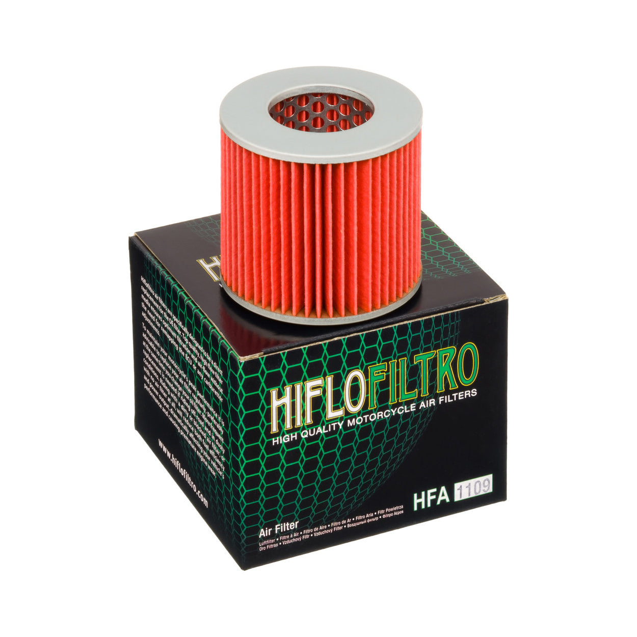 Hiflofiltro Air Filter HFA1109