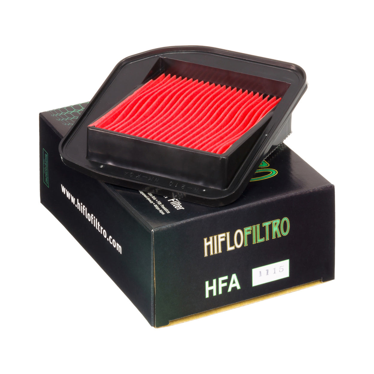 Hiflofiltro Air Filter HFA1115