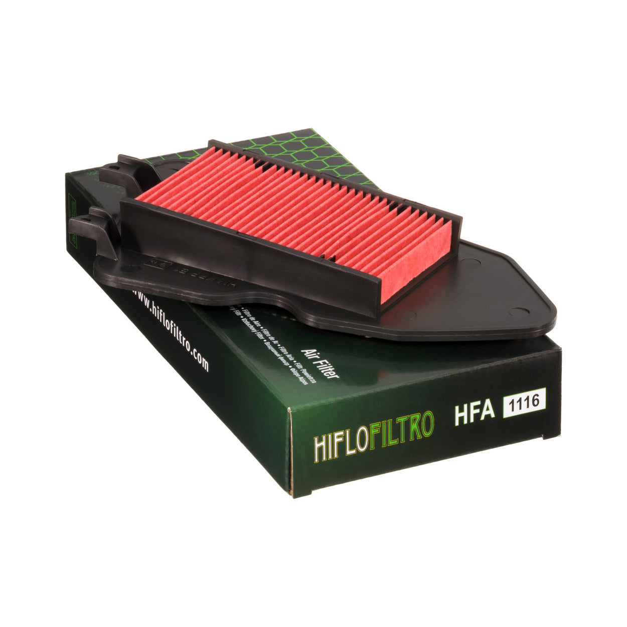 Hiflofiltro Air Filter HFA1116
