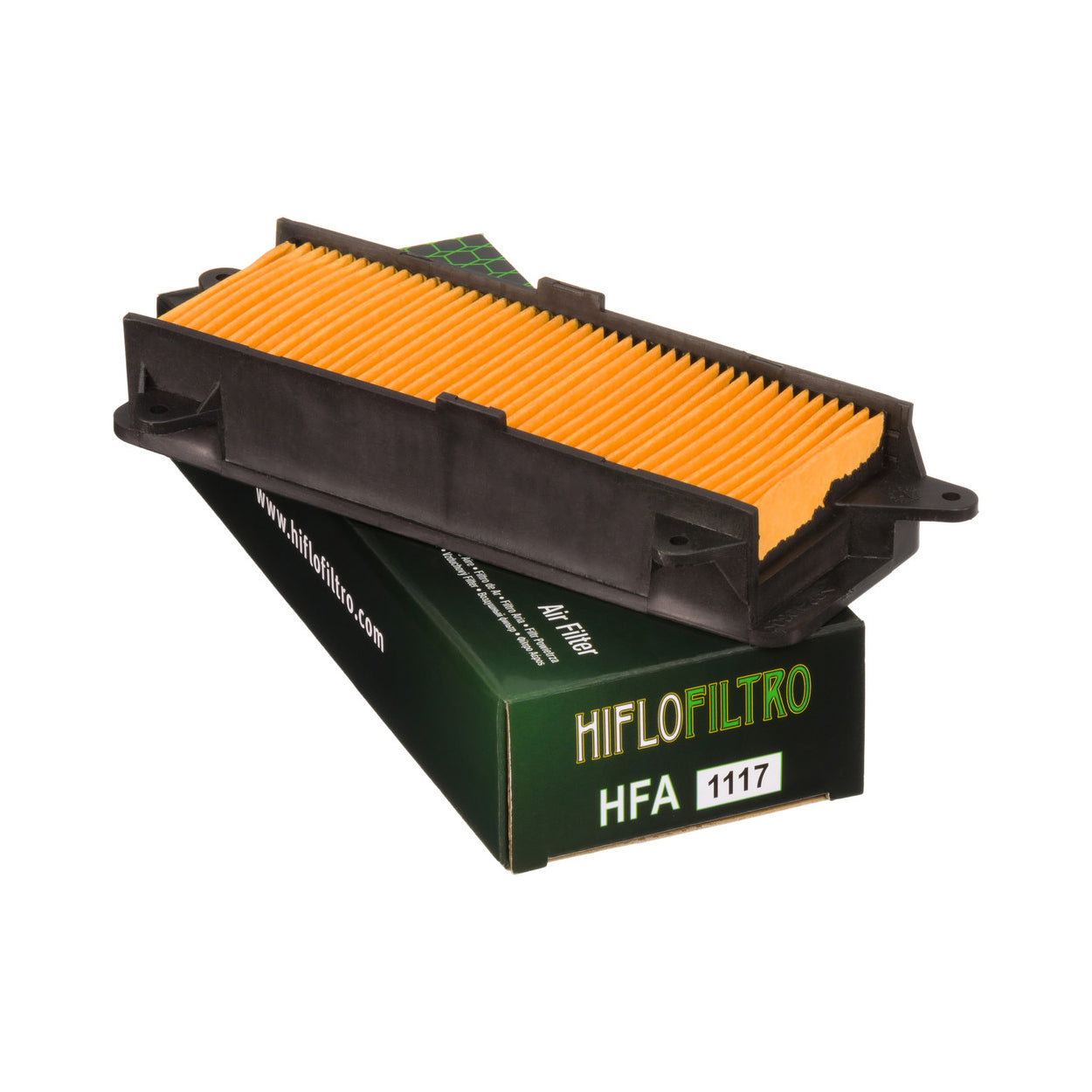 Hiflofiltro Air Filter HFA1117