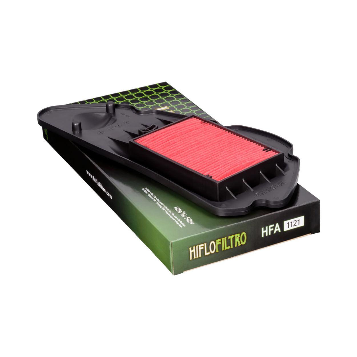 Hiflofiltro Air Filter HFA1121