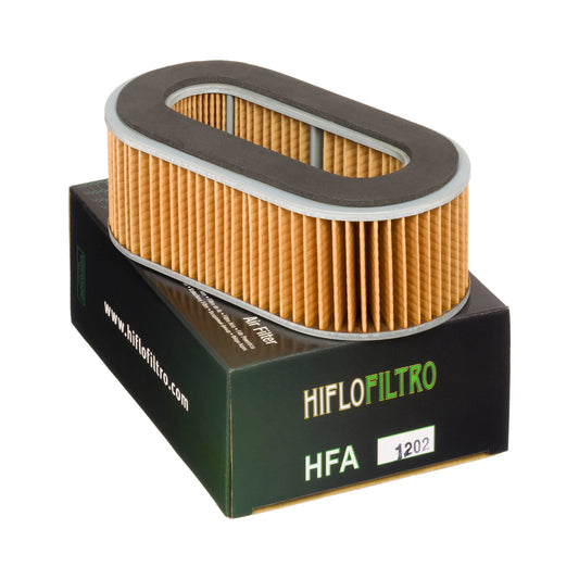 Hiflofiltro Air Filter HFA1202