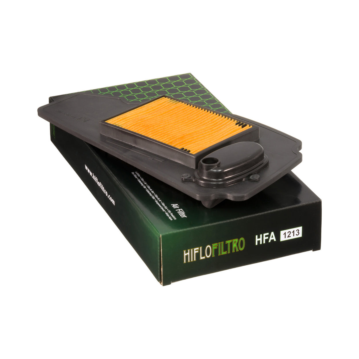 Hiflofiltro Air Filter HFA1213