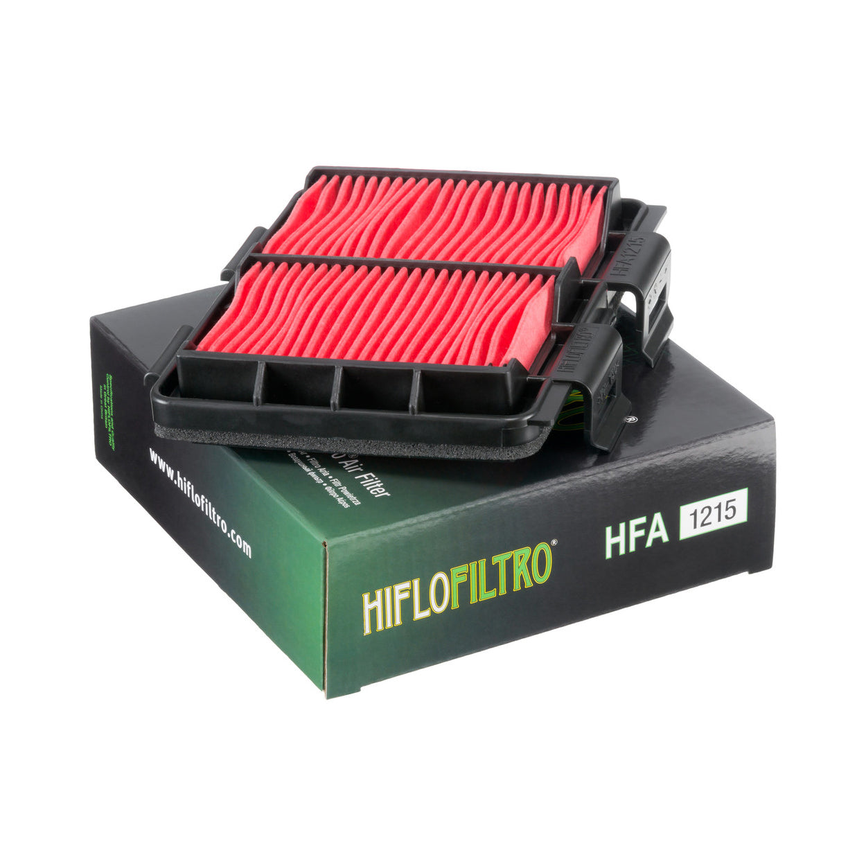 Hiflofiltro Air Filter HFA1215
