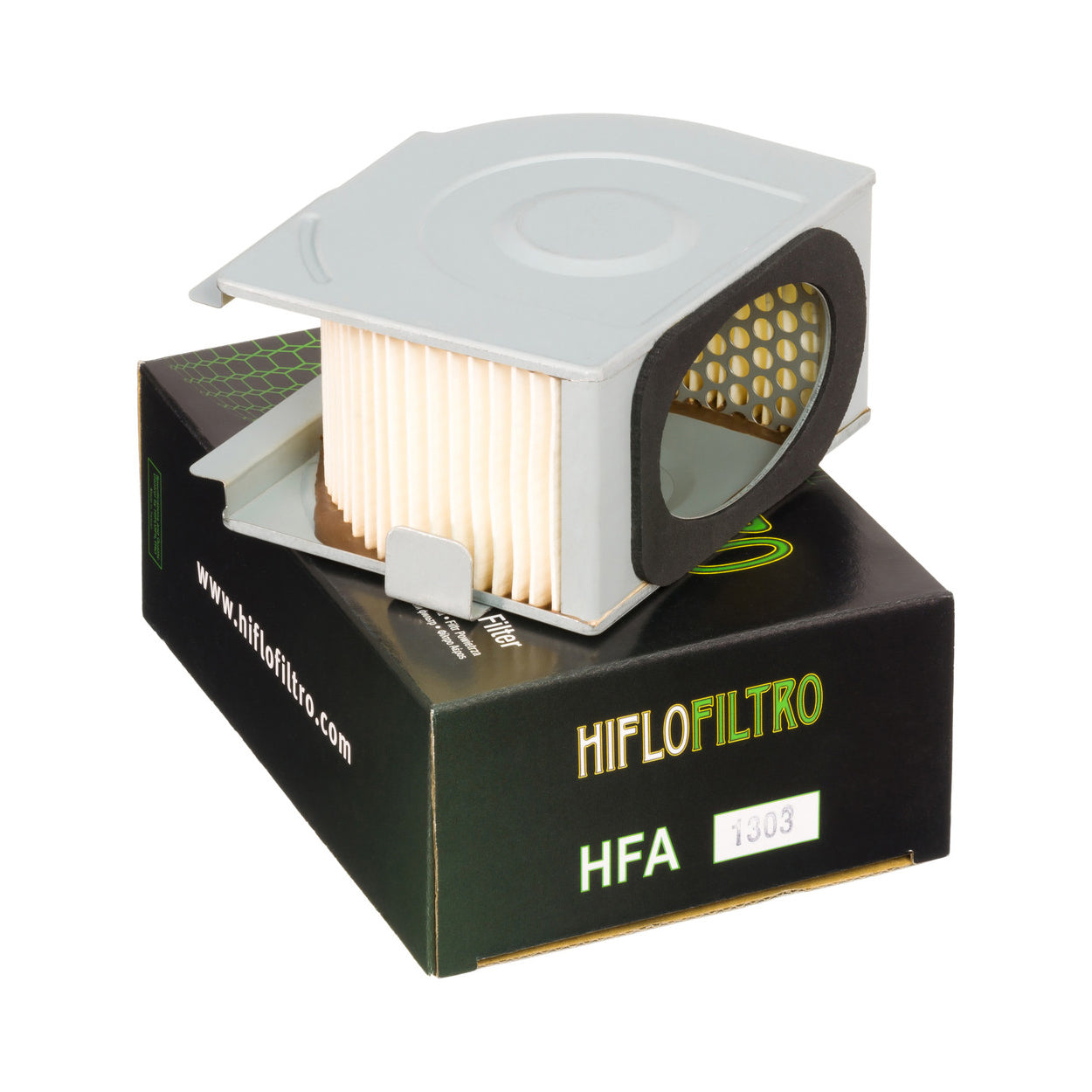 Hiflofiltro Air Filter HFA1303
