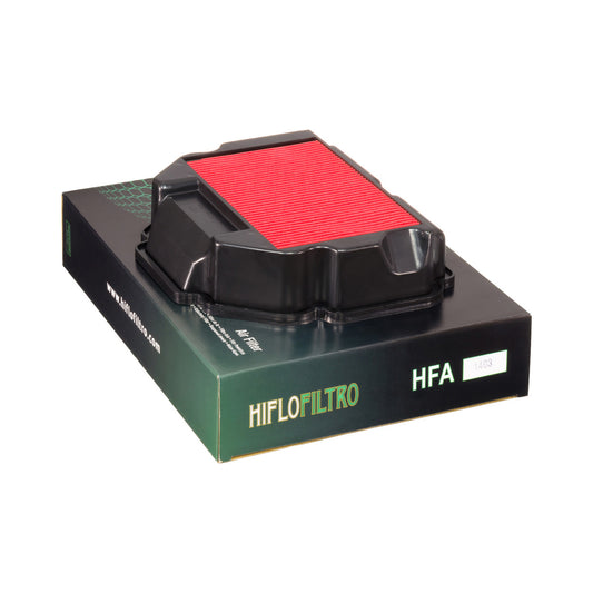 Hiflofiltro Air Filter HFA1403