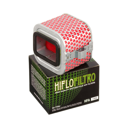 Hiflofiltro Air Filter HFA1406