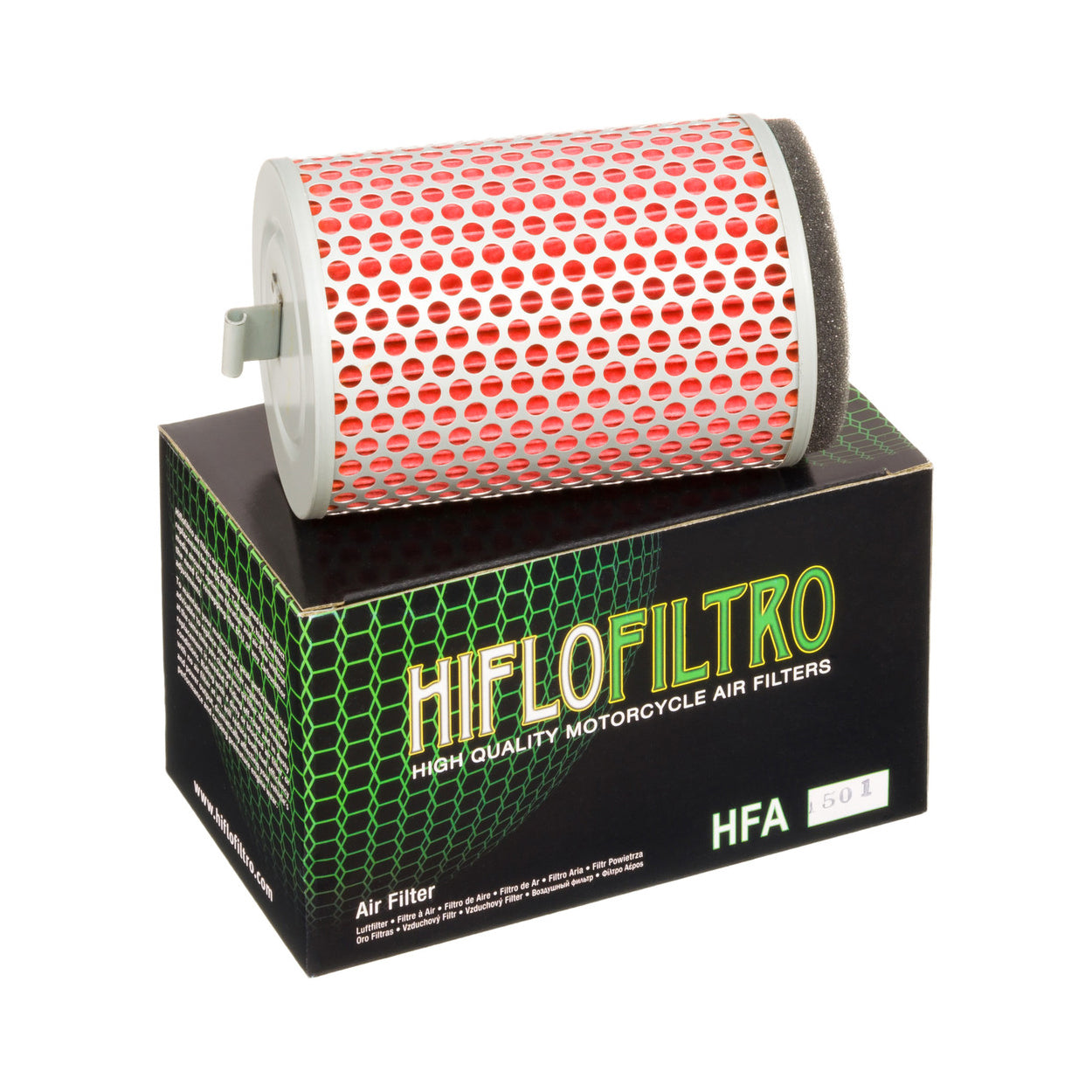 Hiflofiltro Air Filter HFA1501