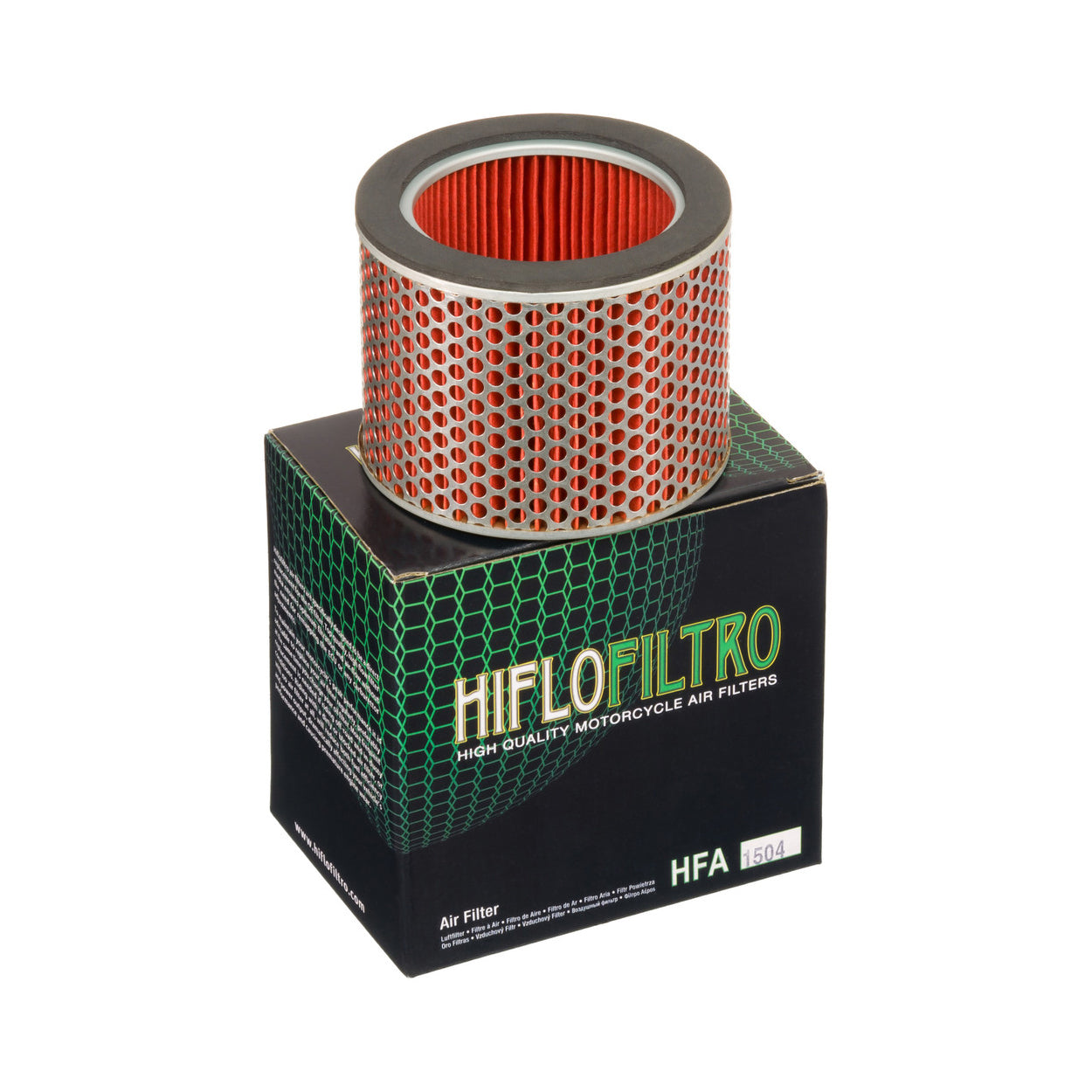 Hiflofiltro Air Filter HFA1504