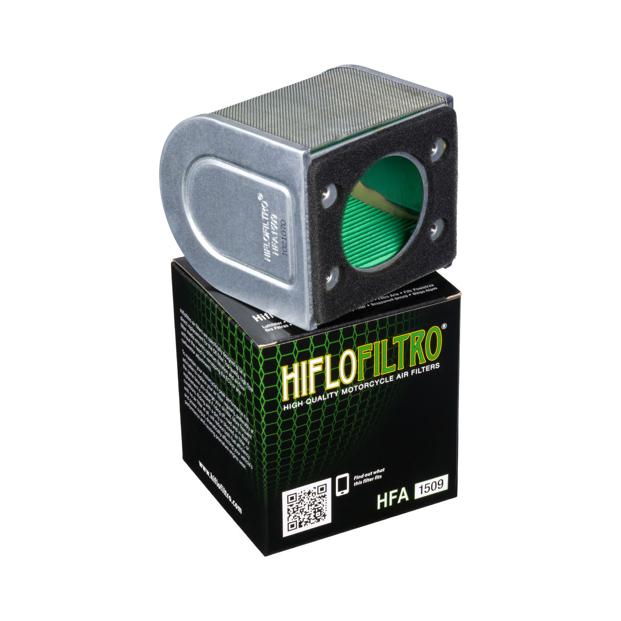 Hiflofiltro Air Filter HFA1509