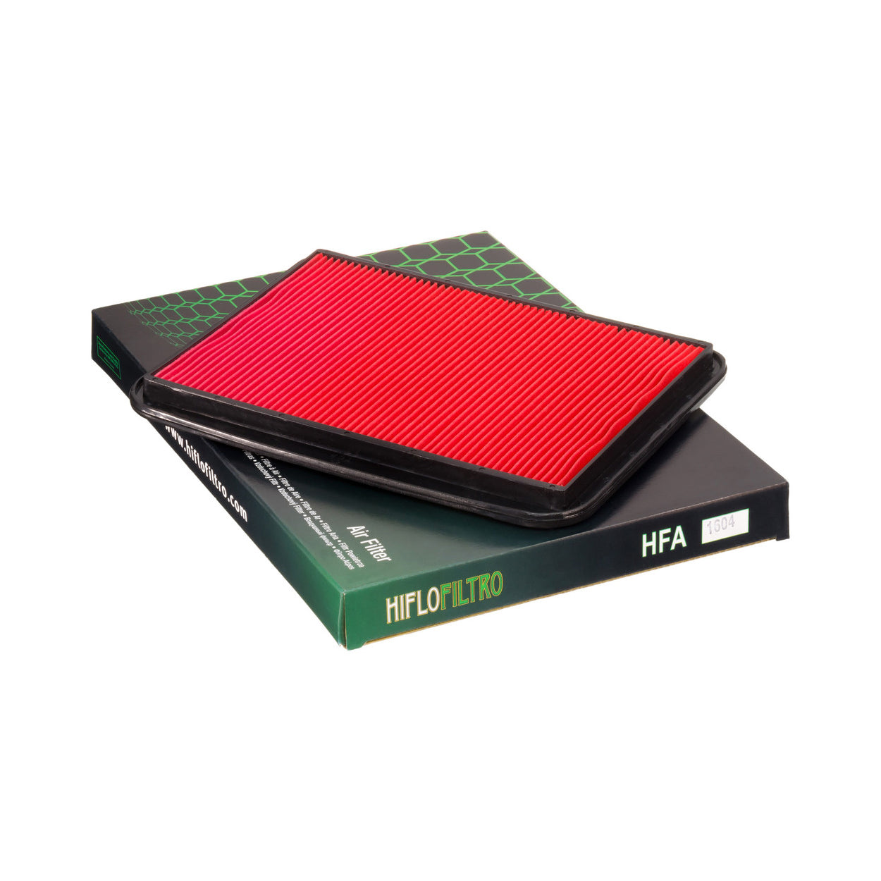 Hiflofiltro Air Filter HFA1604