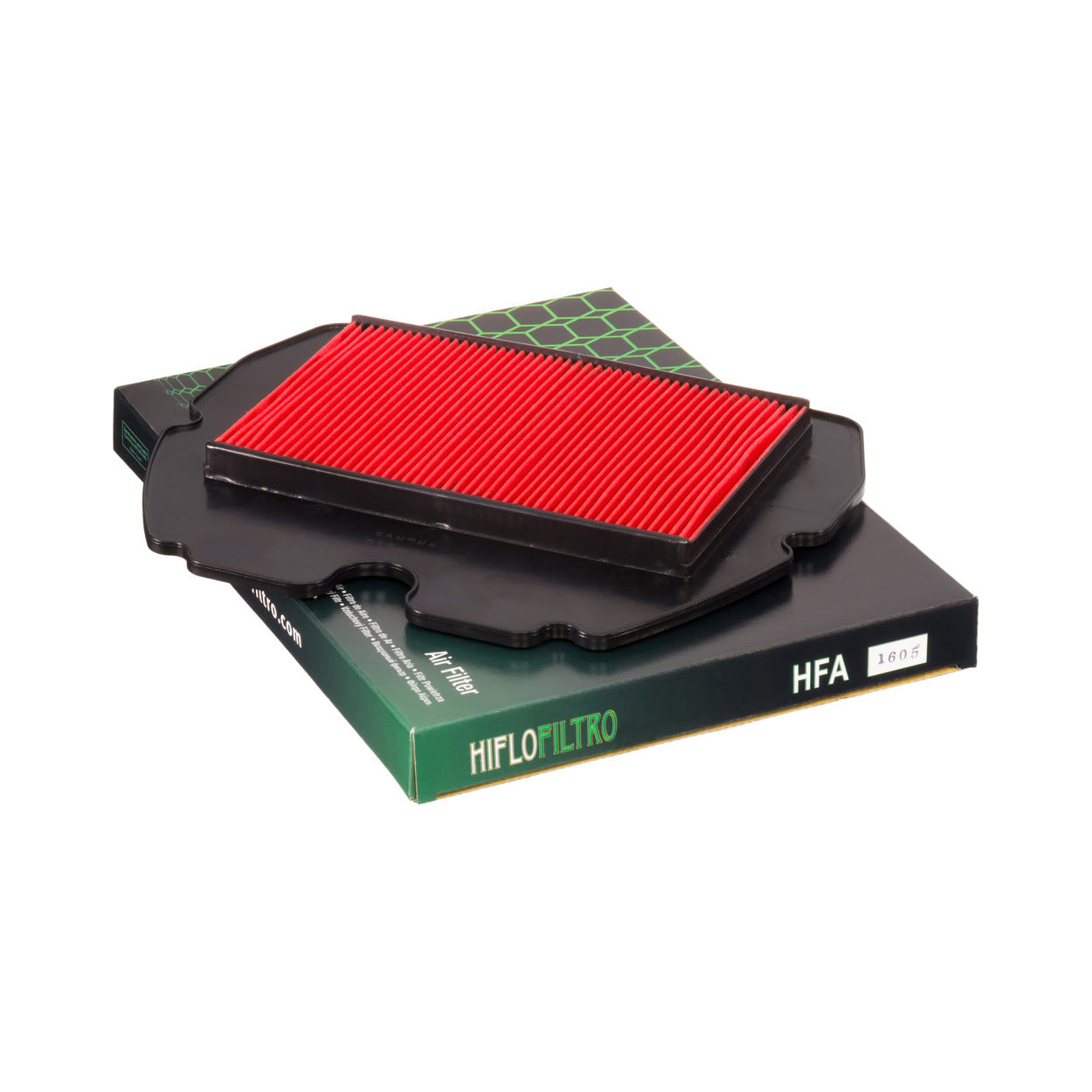 Hiflofiltro Air Filter HFA1605