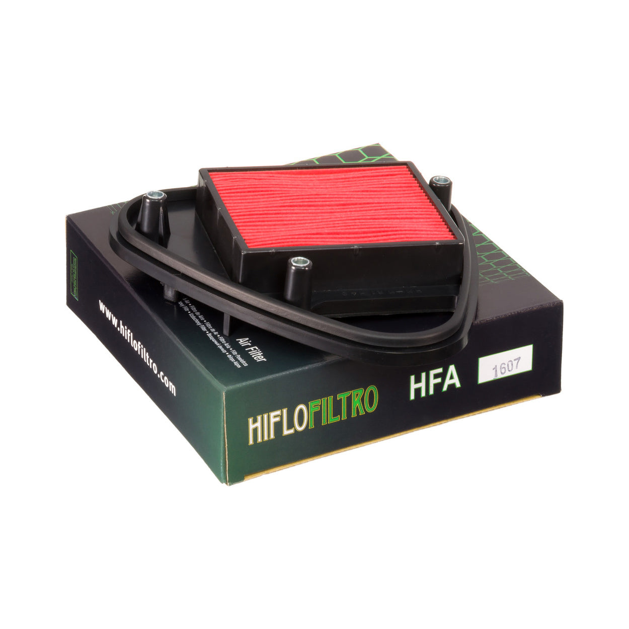 Hiflofiltro Air Filter HFA1607