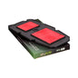 Hiflofiltro Air Filter HFA1615