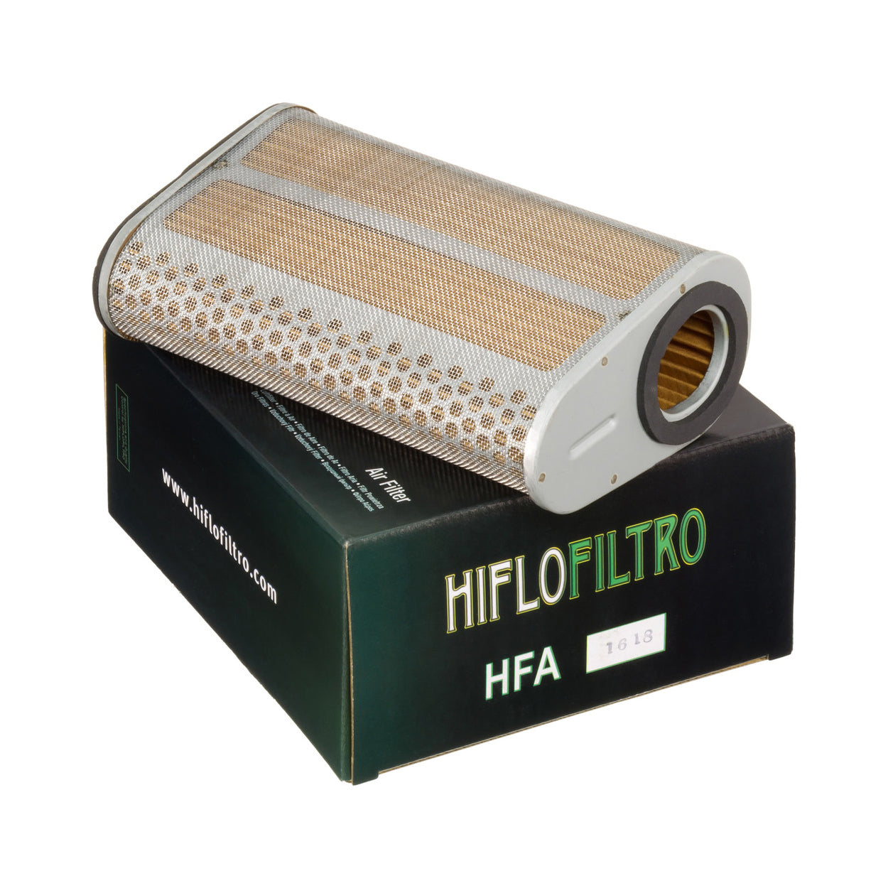 Hiflofiltro Air Filter HFA1618