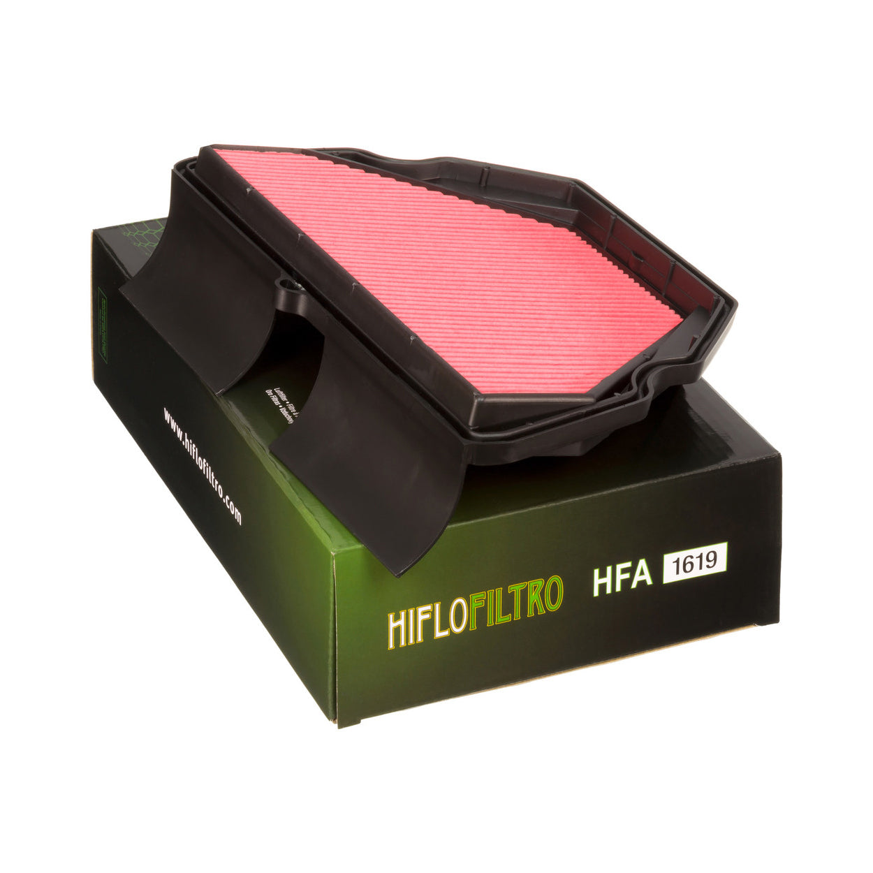 Hiflofiltro Air Filter HFA1619