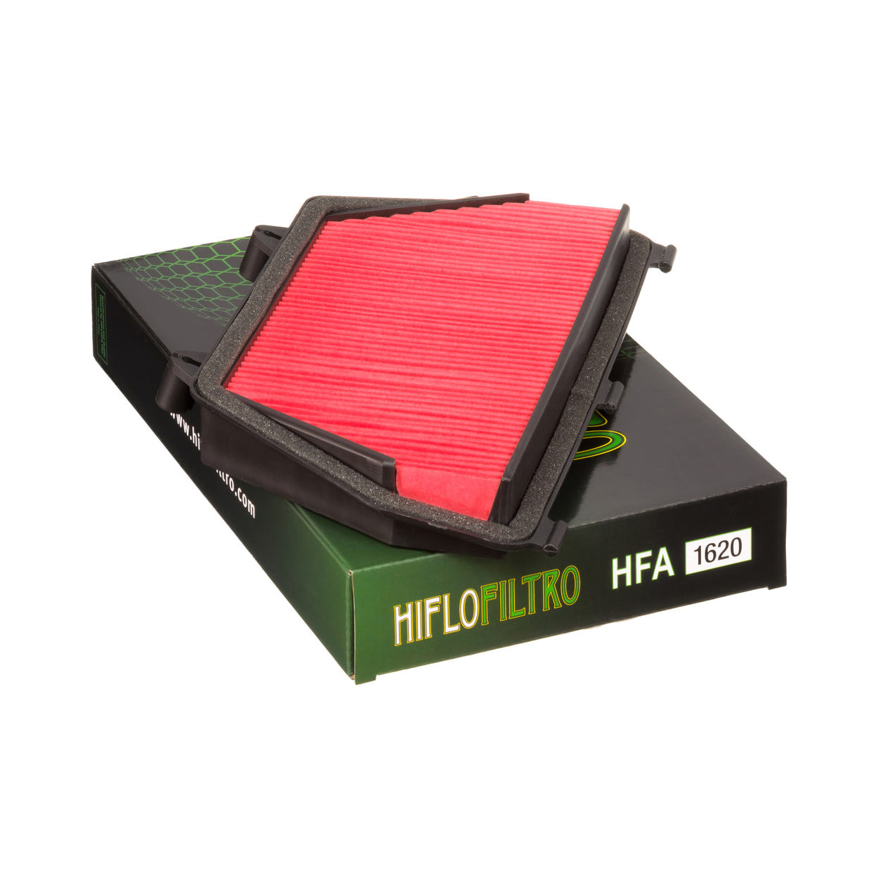 Hiflofiltro Air Filter HFA1620