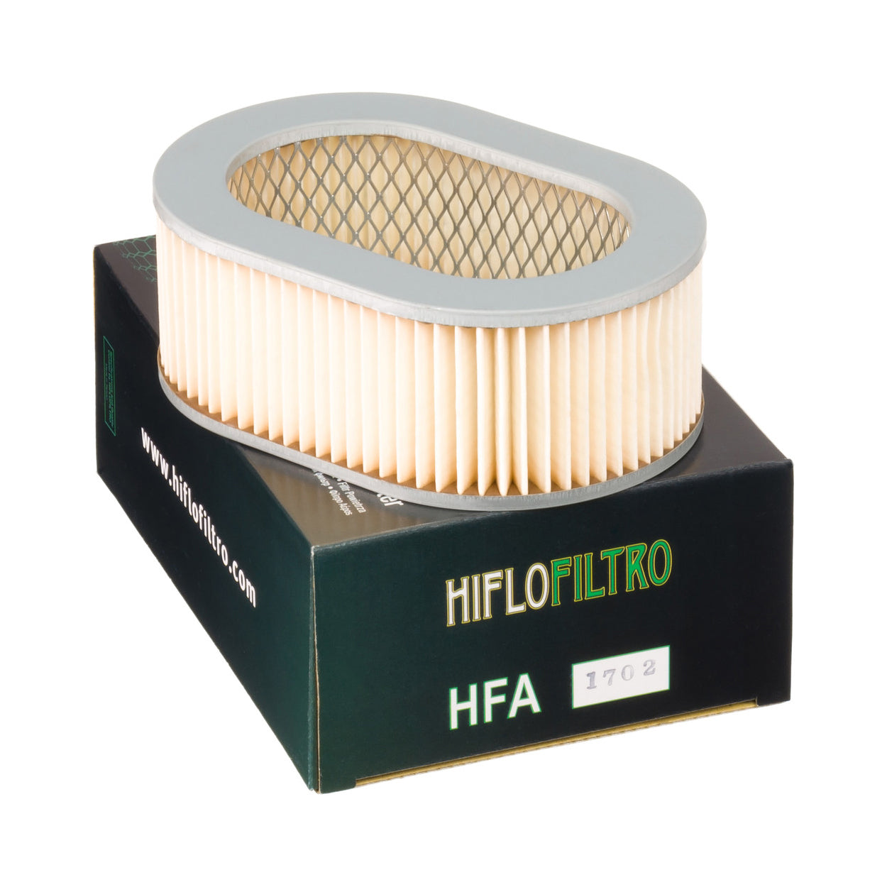 Hiflofiltro Air Filter HFA1702