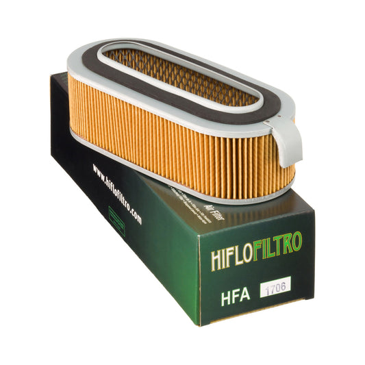 Hiflofiltro Air Filter HFA1706