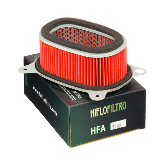 Hiflofiltro Air Filter HFA1708