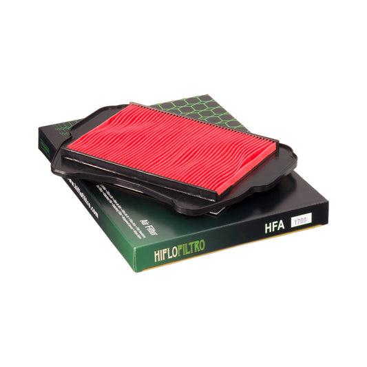 Hiflofiltro Air Filter HFA1709