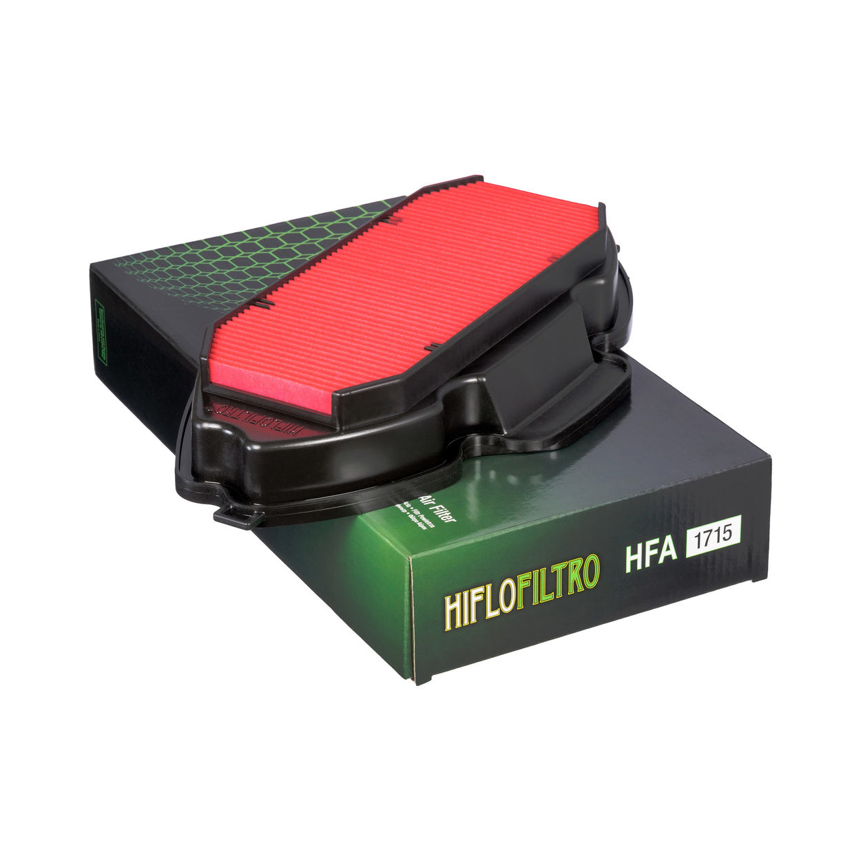 Hiflofiltro Air Filter HFA1715