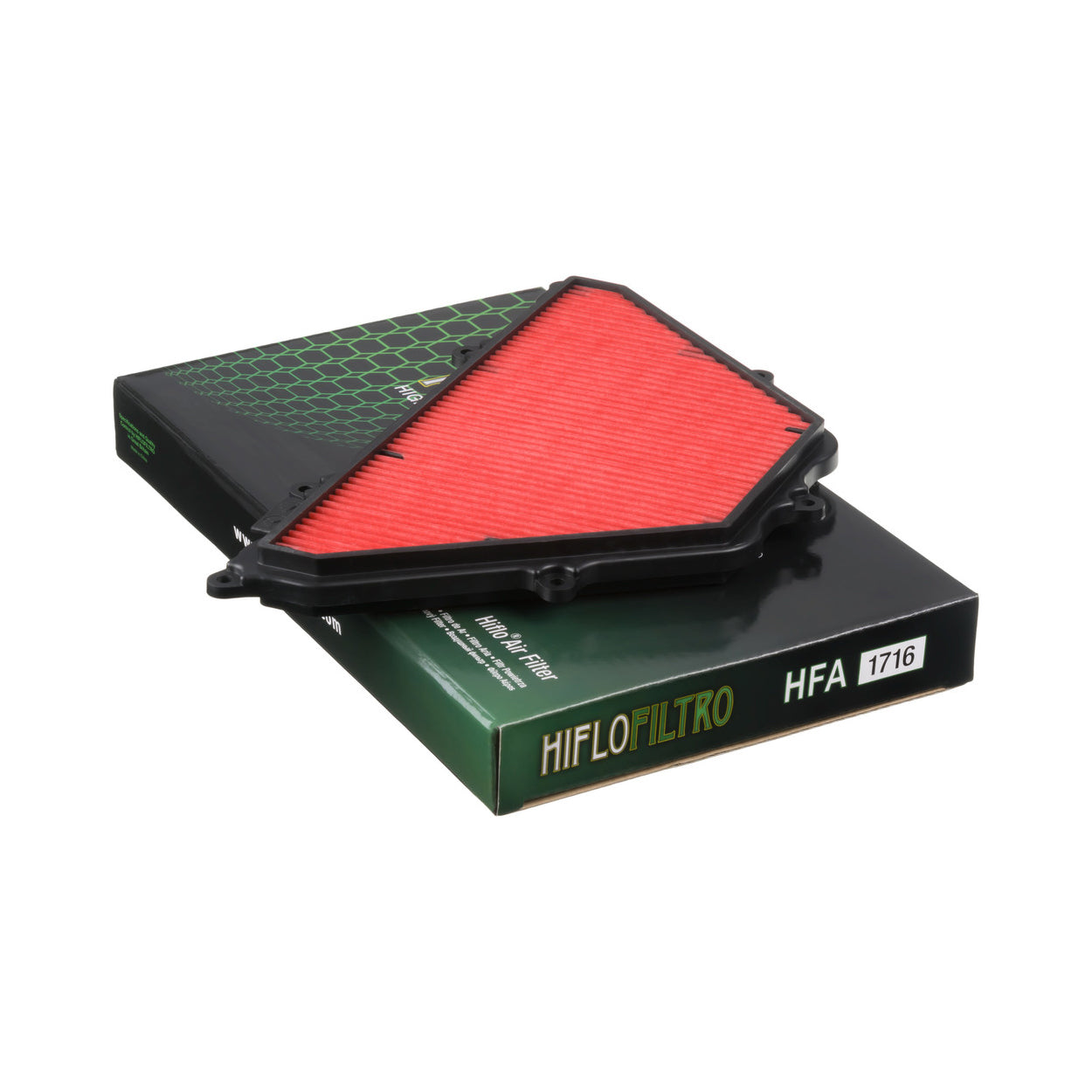 Hiflofiltro Air Filter HFA1716