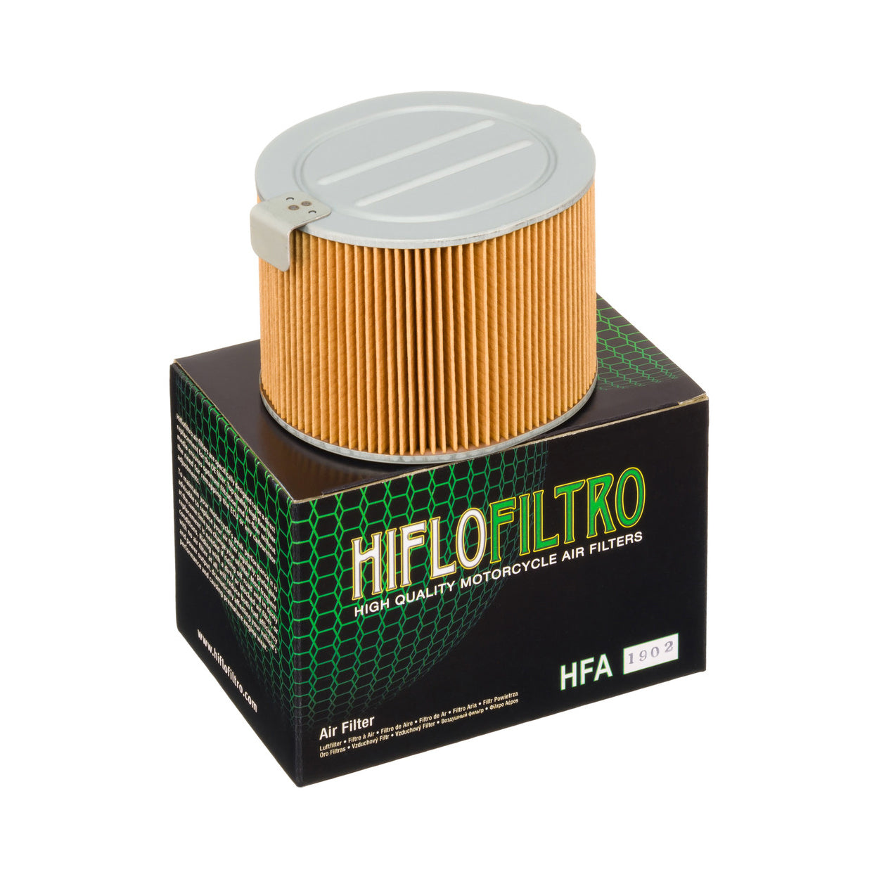 Hiflofiltro Air Filter HFA1902