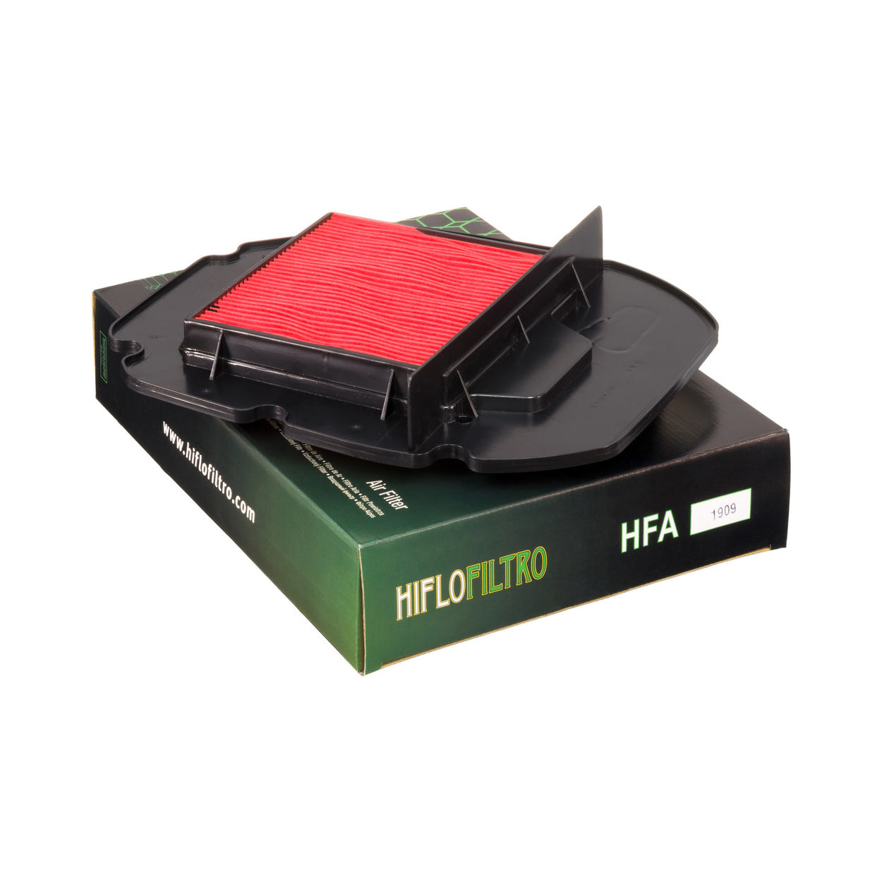 Hiflofiltro Air Filter HFA1909