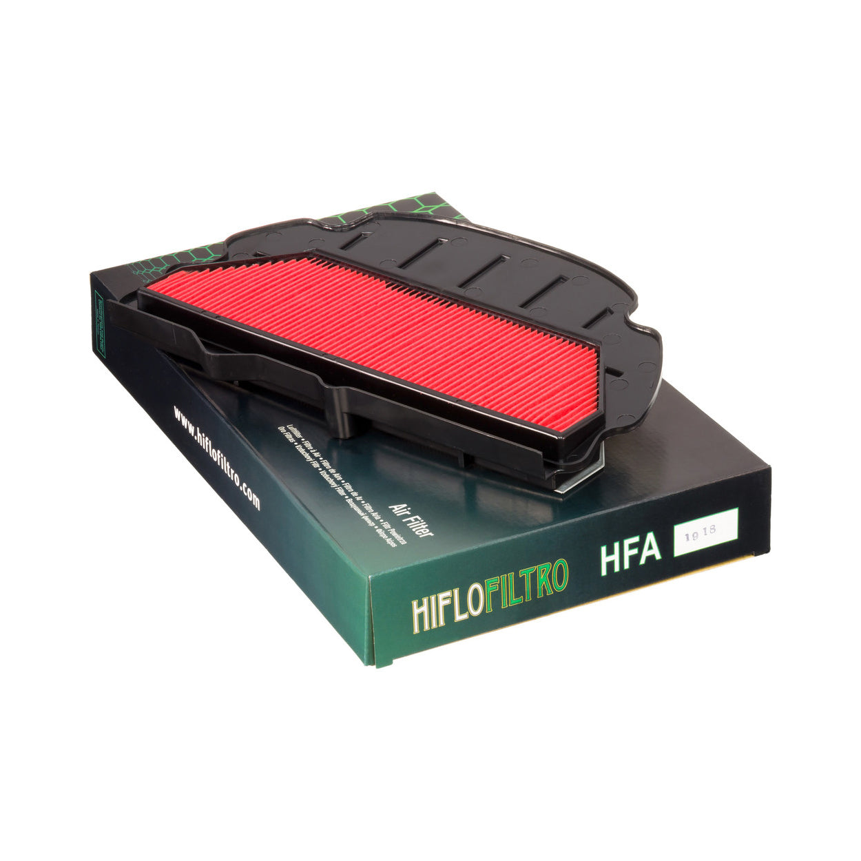 Hiflofiltro Air Filter HFA1918