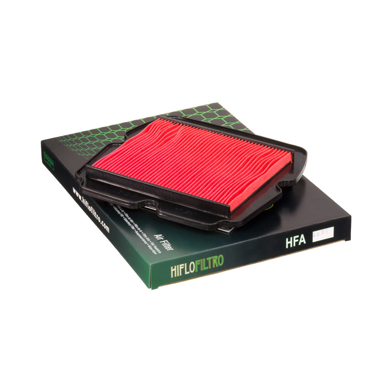 Hiflofiltro Air Filter HFA1921