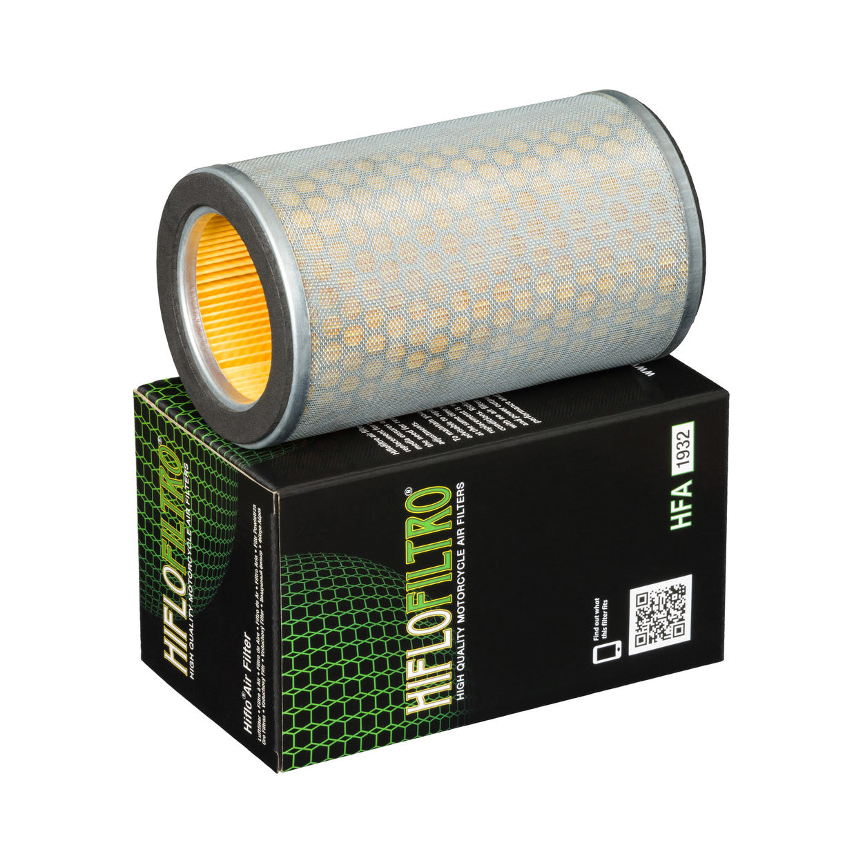 Hiflofiltro Air Filter HFA1932