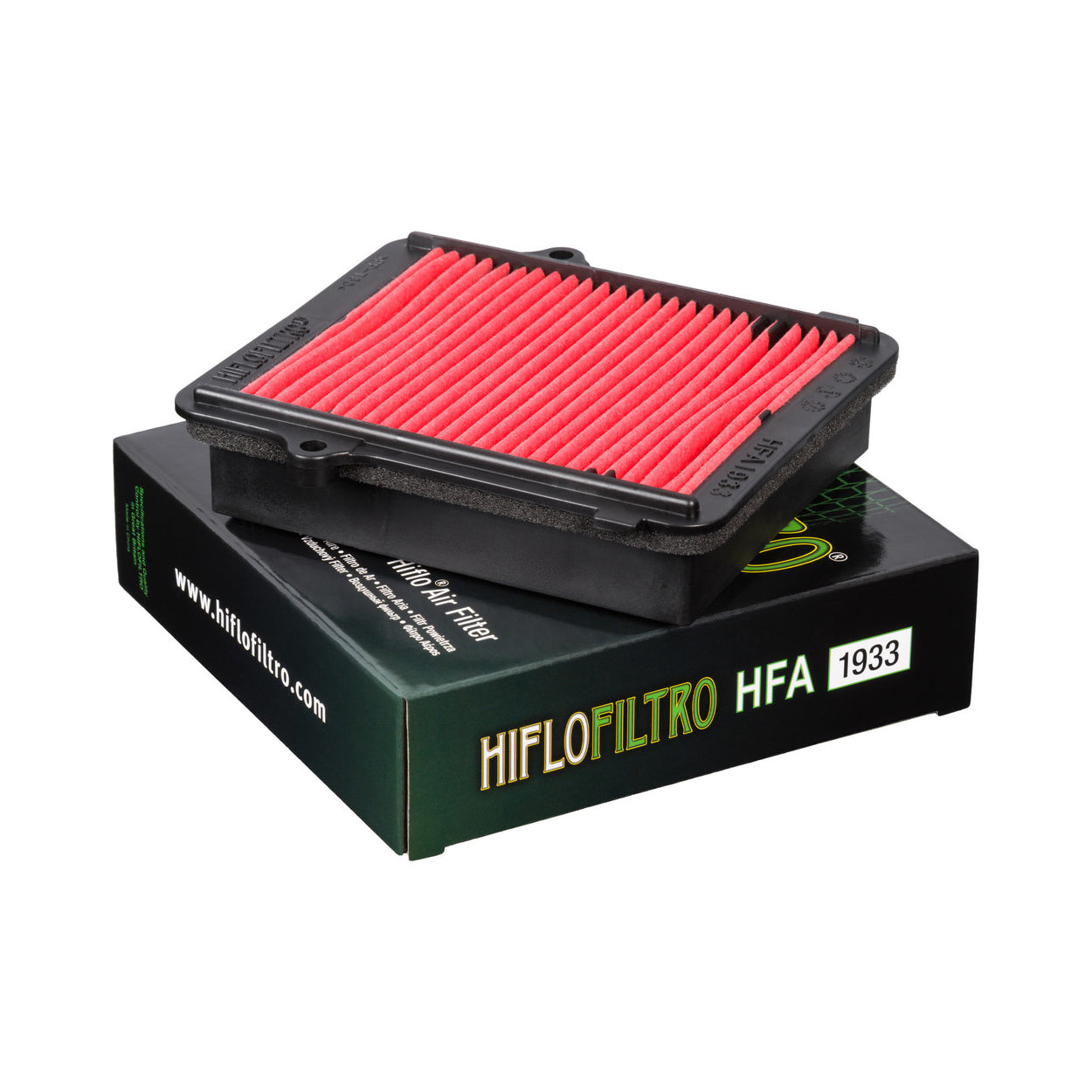 Hiflofiltro Air Filter HFA1933